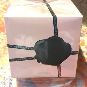 Flowerbomb l'eau de parfum